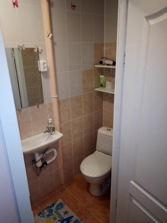 Viestura Apartment