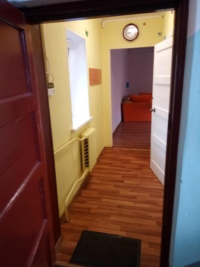 Viestura Apartment *