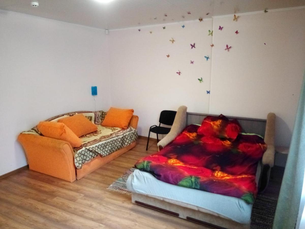 Apartment Viestura Daugavpils