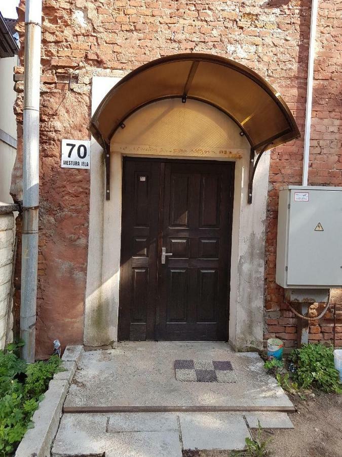 Viestura Apartment *