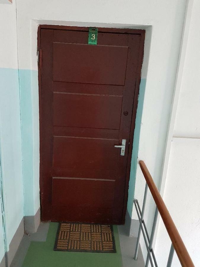 Apartment Viestura Daugavpils