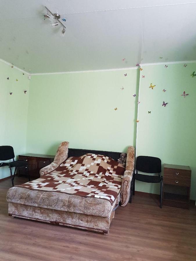Apartment Viestura